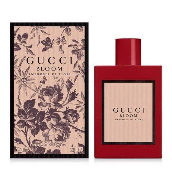 Gucci Bloom Ambrosia di Fiori - Image 2