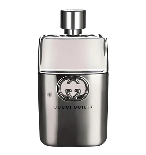 Guilty Pour Homme Gucci