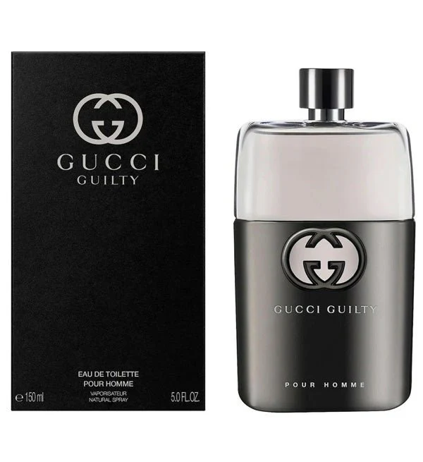 Guilty Pour Homme Gucci - Image 3