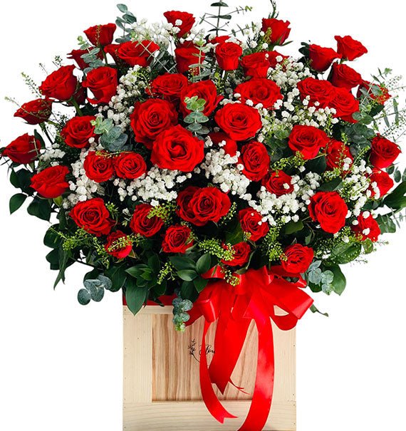 Ho Chi Minh Florist