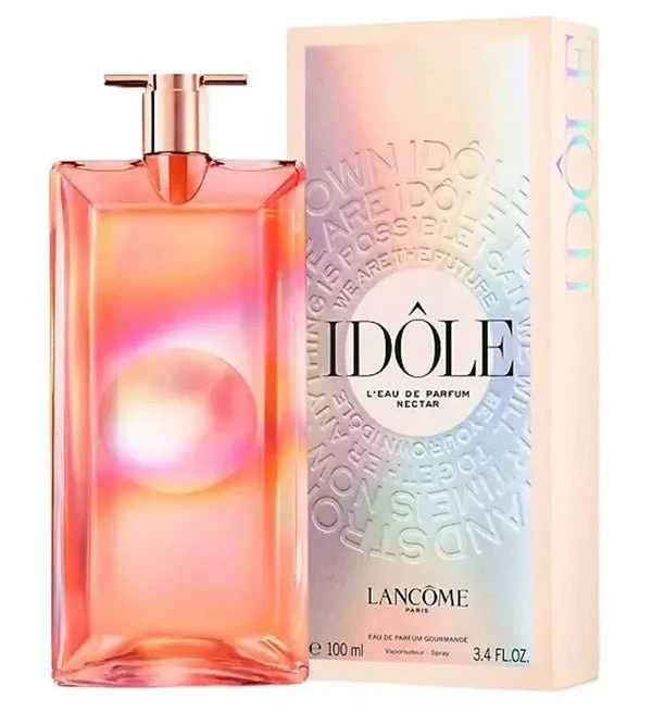 Idôle Nectar