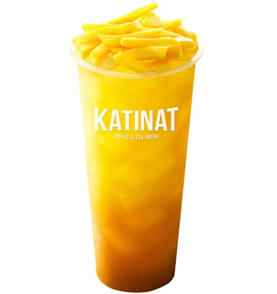 Jackfruit Tea