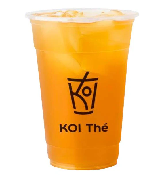 Jasmine Green Tea