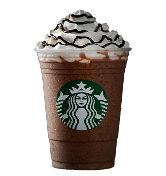 Java Chip Frappuccino