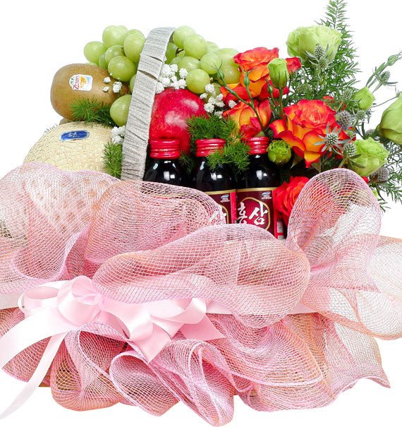 Juicy Wishes For Tet