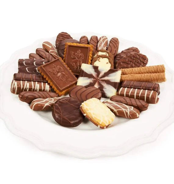Kirkland European Cookies - Image 2