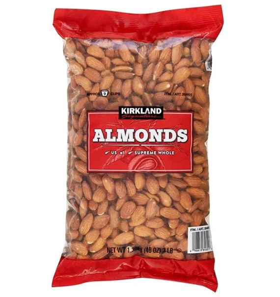 Kirkland Signature Almond 1.36 Kg