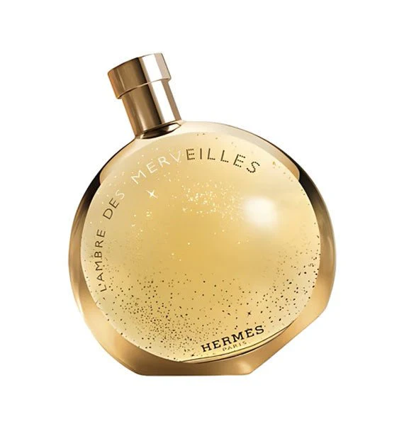 L’Ambre des Merveilles Hermès
