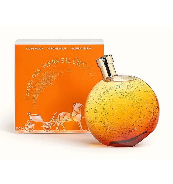 L’Ambre des Merveilles Hermès - Image 2