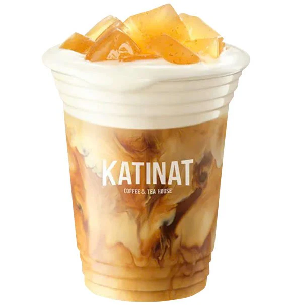 Latte Baba Nana