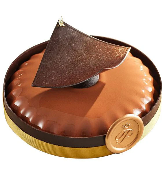 Le Bon Appetit Pastry Cake - HCM ONLY