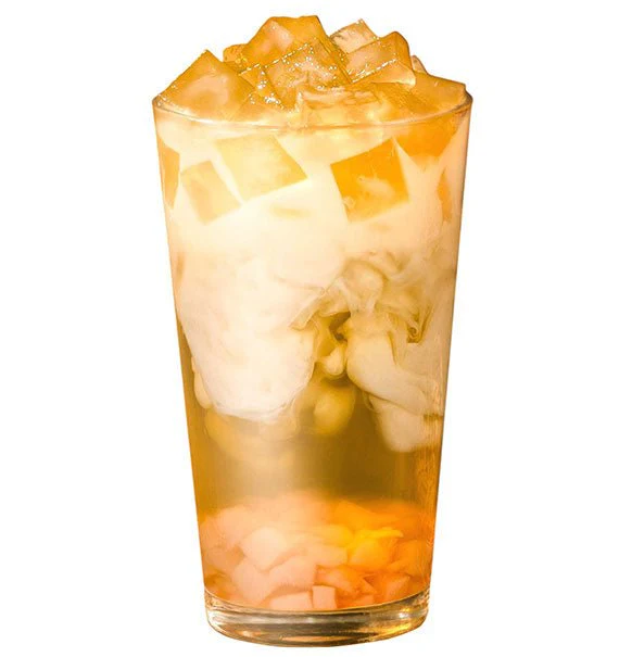 Lua Dao Oolong Tea