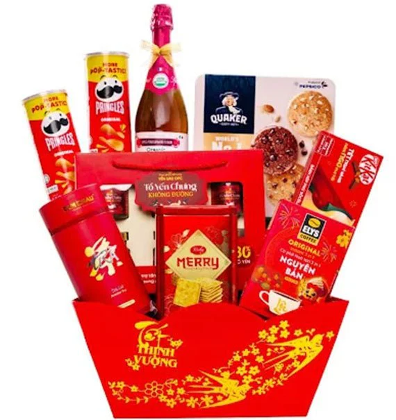Lunar Gratitude Gift