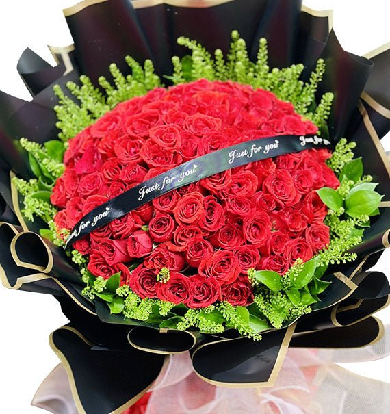 Luxurious Rose For VN Women's Day