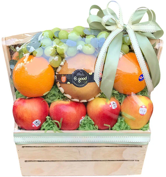 Luxury Fruit Box For Mother's Day