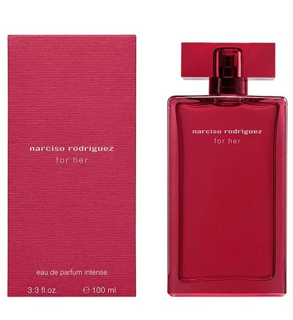 Narciso Her Intense