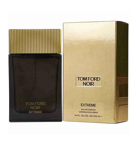 Noir Extreme Tom Ford - Image 2