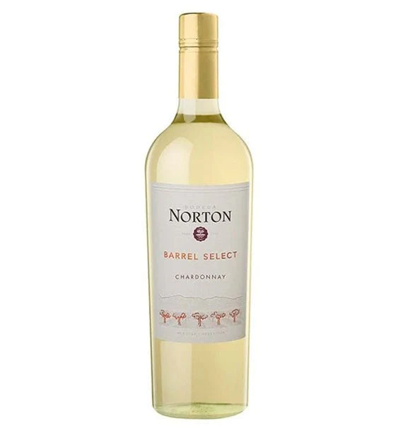 Norton Barrel Select Chardonnay