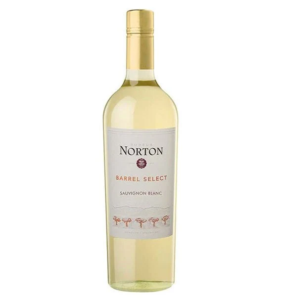 Norton Barrel Select Sauvignon Blanc