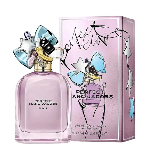 Perfect Elixir Marc Jacobs - Image 2