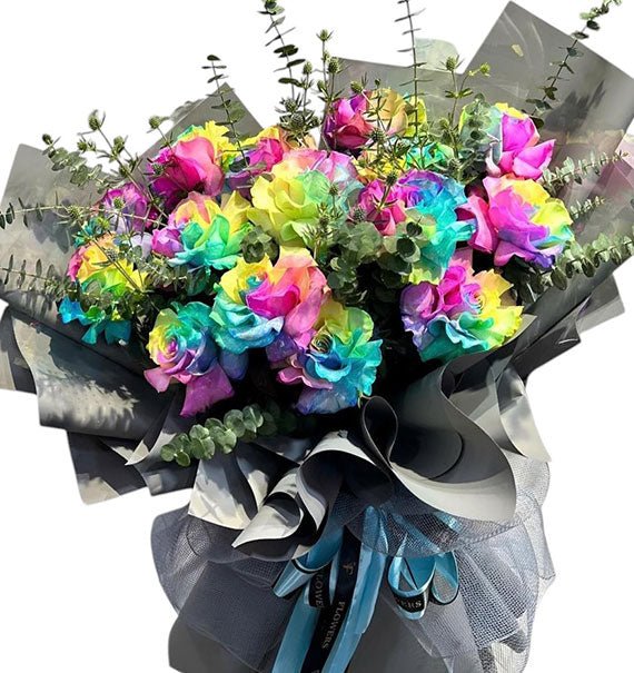 Rainbow Bliss (Pre-Order)