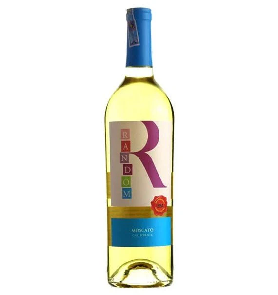 Random Moscato