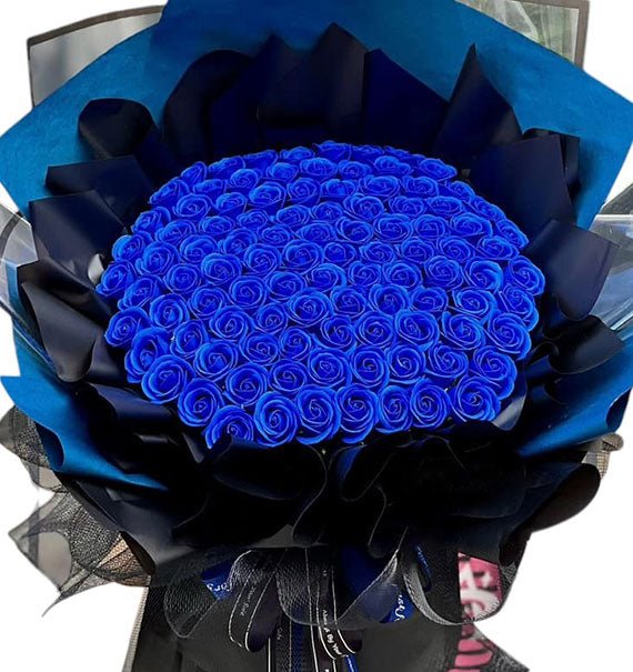 Rose of Eternity Gift