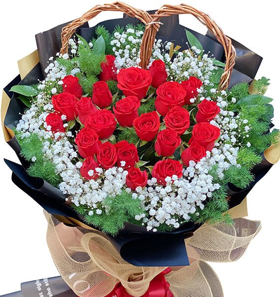 Send Flowers To Vietnam