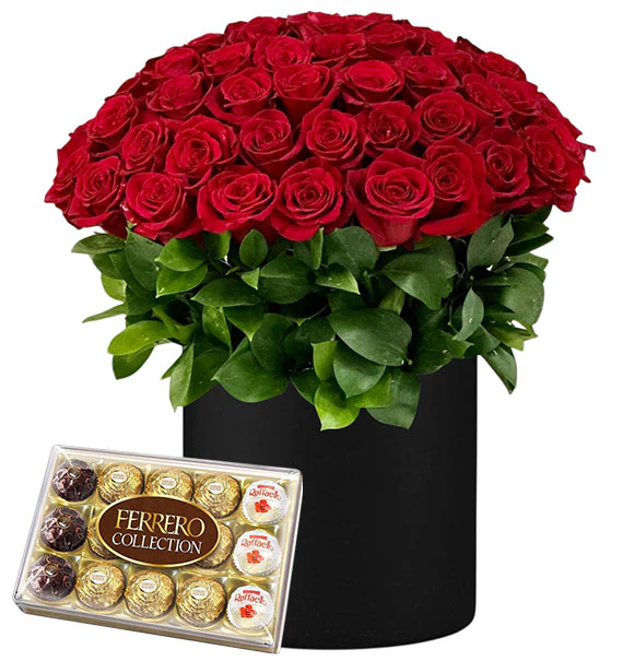 Special Christmas Flowers