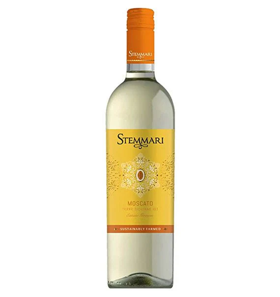Stemmari Moscato