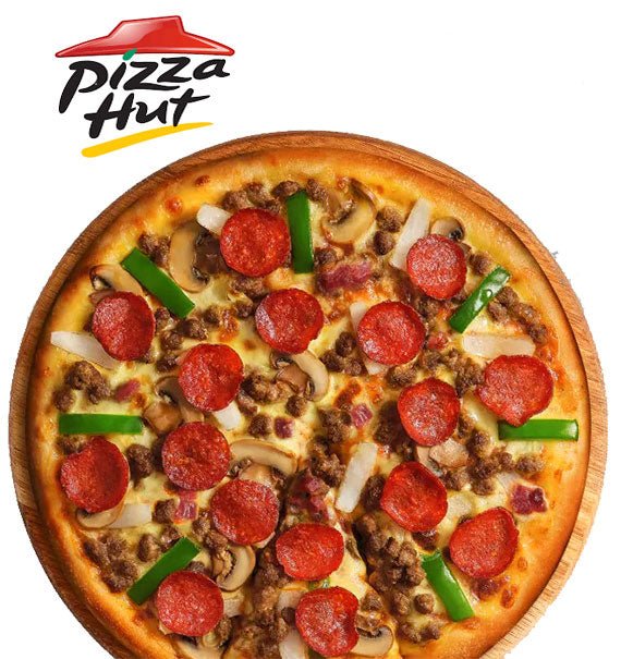 Supreme - Pizza Hut