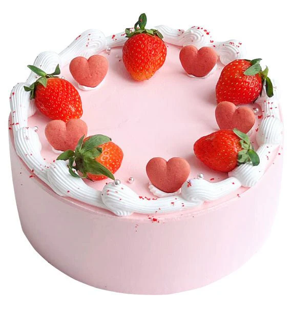 Sweet Love & Berries
