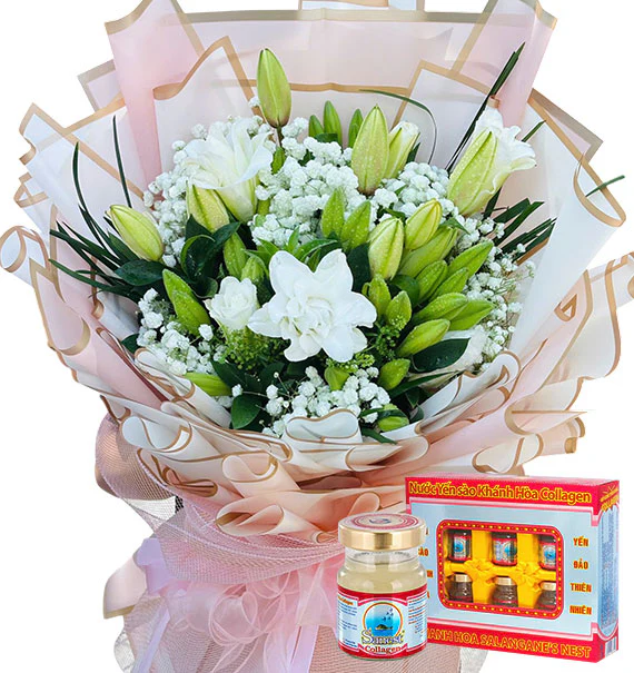 Sweet Things For Sweet Women - HCM ONLY