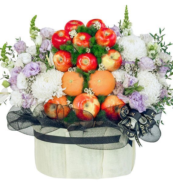 Sympathy Gift Baskets