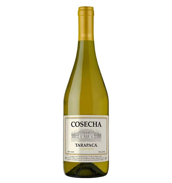Tarapaca Cosecha Chardonnay