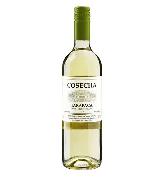 Tarapaca Cosecha Sauvignon Blanc