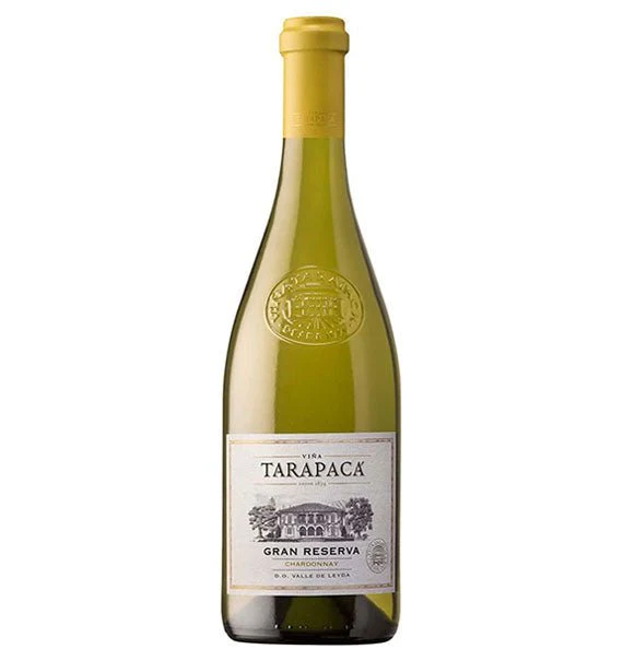Tarapaca Gran Reserva Chardonnay