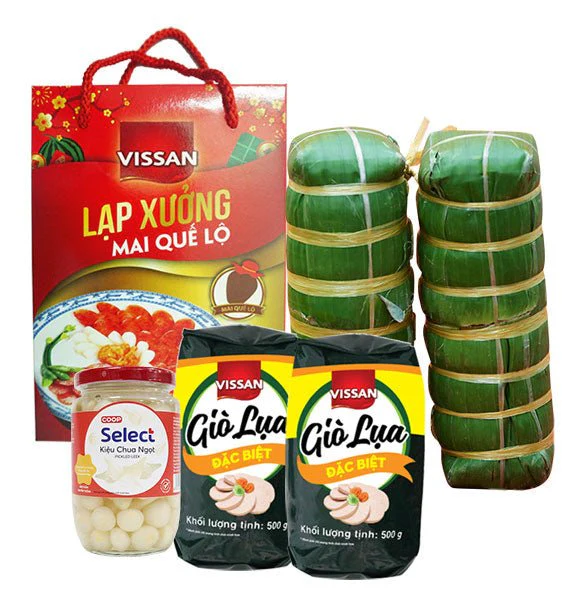 Taste of Tet - HCM ONLY