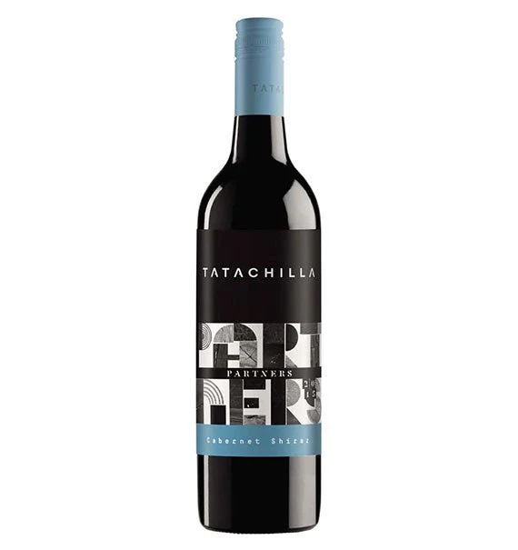 Tatachilla Partners Cabernet Shiraz
