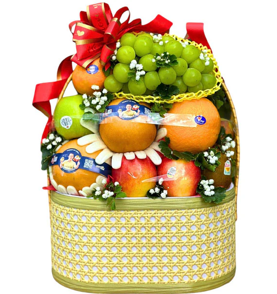 Tender Love Fruit Hamper