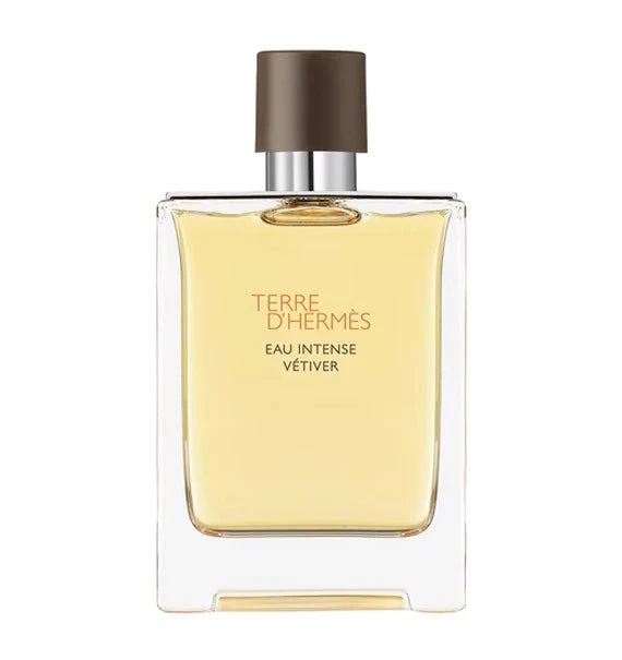 Terre D'Hermes Eau Intense Vetiver Hermès