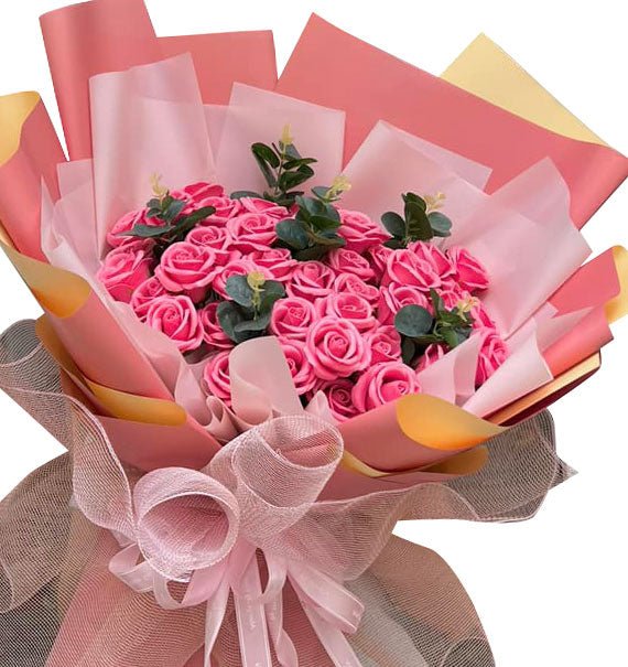 Timeless Rose