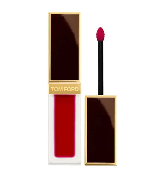 Tom Ford Liquid Lip Luxe Matte 127