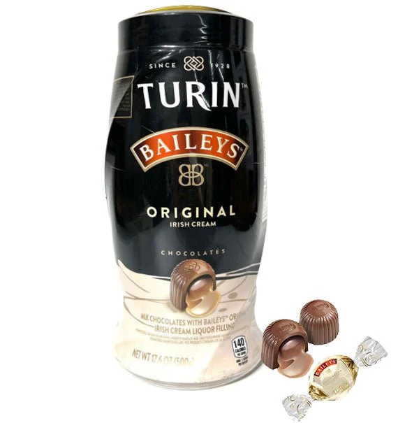 Turin Baileys Original Chocolate
