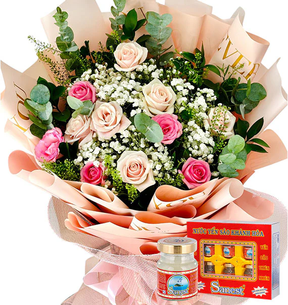 Combo Gift Set