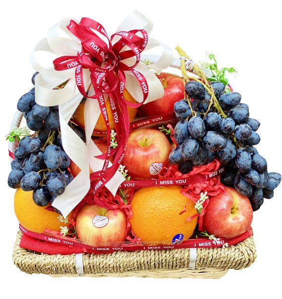 Women’s Day Wellness Basket