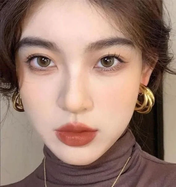 YSL Rouge Pur Couture Caring Satin O1 - Image 2