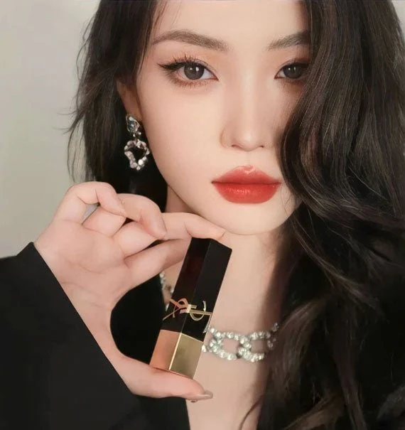 YSL The Bold High Pigment 08 - Image 2