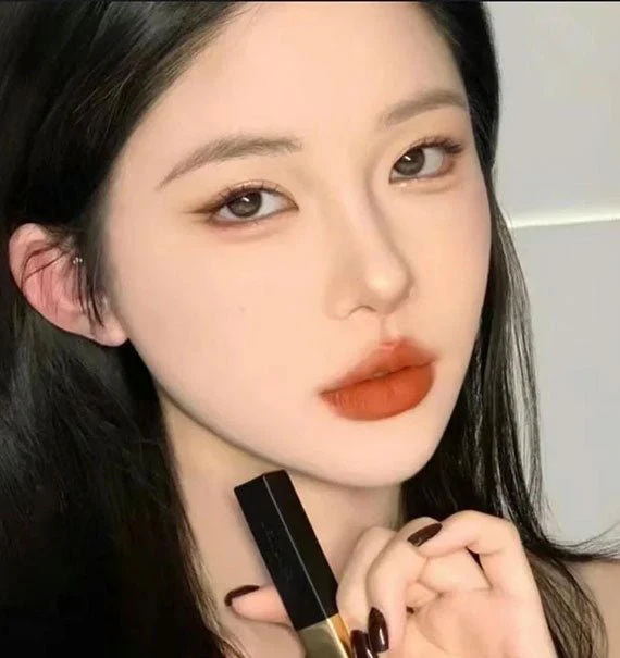 YSL The Slim Matte Longwear 38 - Image 2