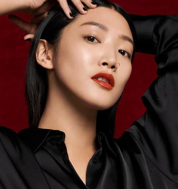 YSL The Slim Velvet Radical Matte 305 - Image 2
